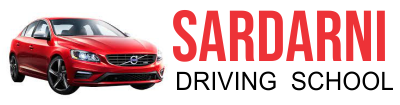Sardarni Driving School